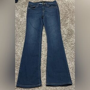 Women's Judy Blue Boot Cut Jeans